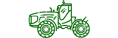 Tractor Icon